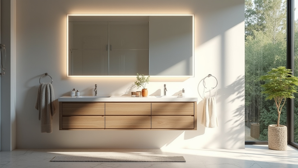 Planning, Hiring, and Maintaining Your Austin Bathroom Remodel