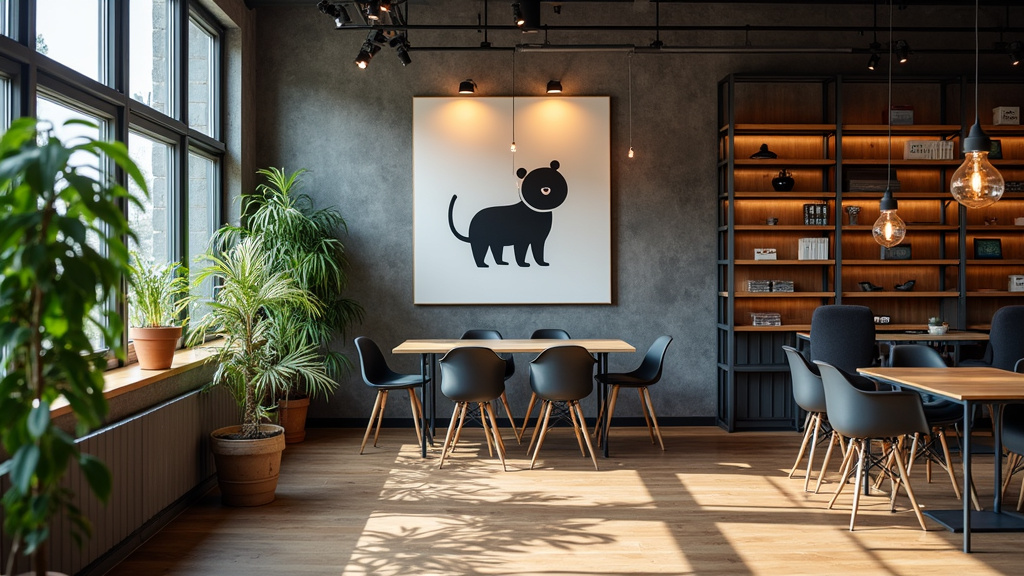 Unveiling Blckpandas Creative Branding Mastery: Global Impact Stories