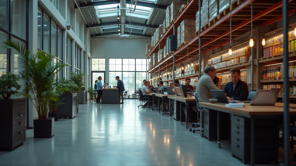 Unveiling Blckpanda Industries: Innovations Shaping the Future