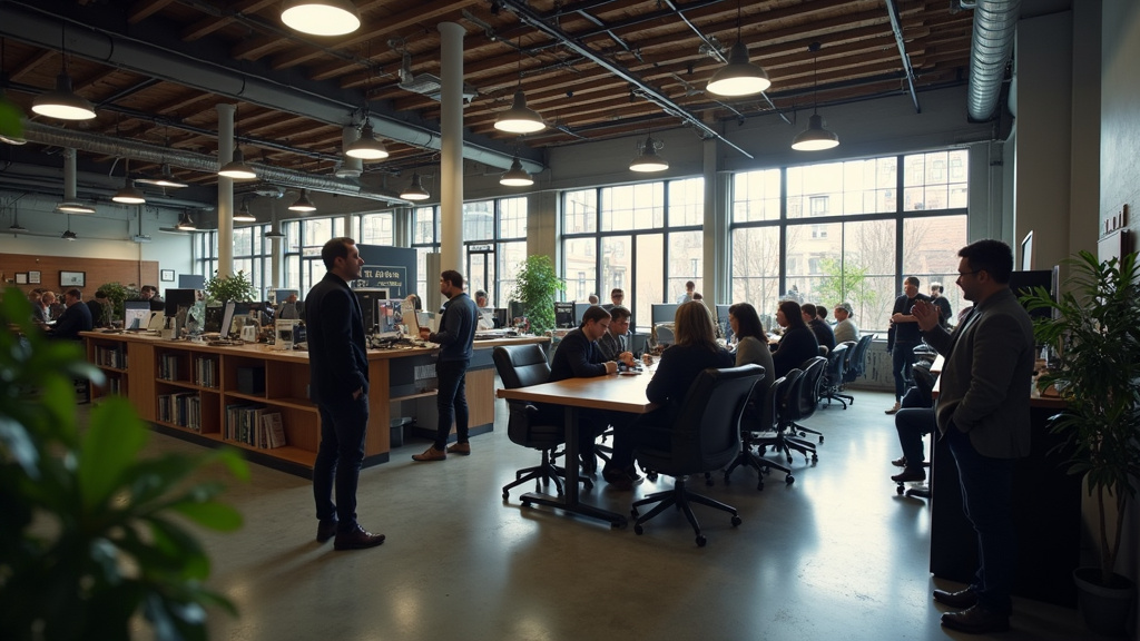 Unveiling Blckpanda Industries: Innovations Shaping the Market