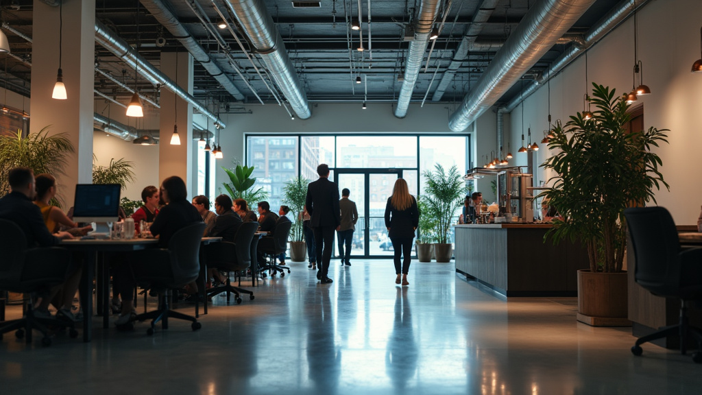 Unveiling Blckpanda Industries: Disrupting Industries, Shaping Future Legacy