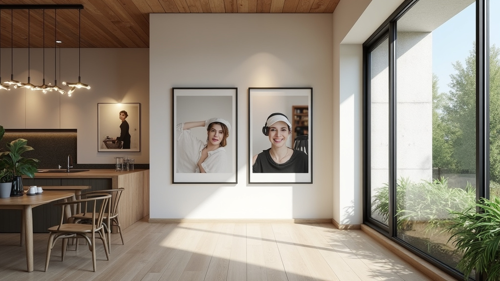 Blckpanda Brand Agency: Creative Hub for Judgment-Led Strategies