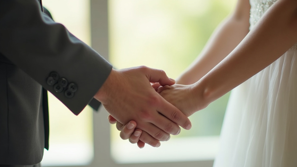 Discovering the Perfect Fit: Womens Wedding Bands Guide