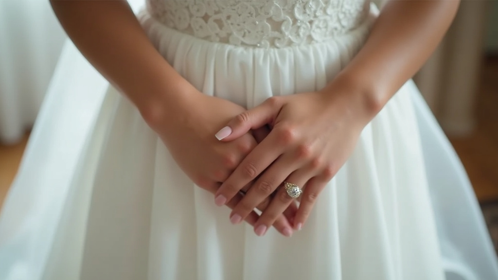 Guiding Your Selection: Womens Wedding Bands