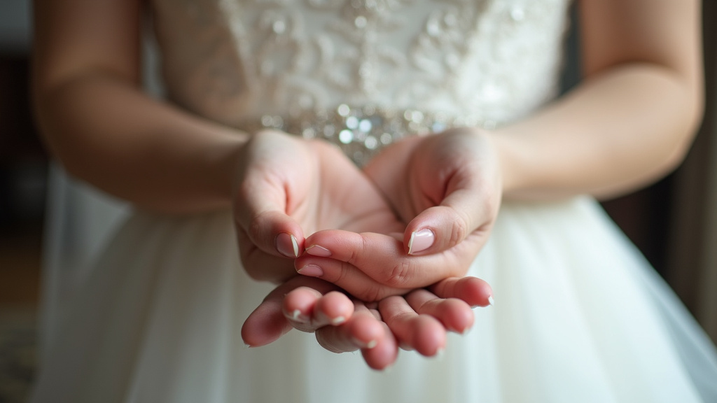 Discover Your Perfect: Womens Wedding Bands