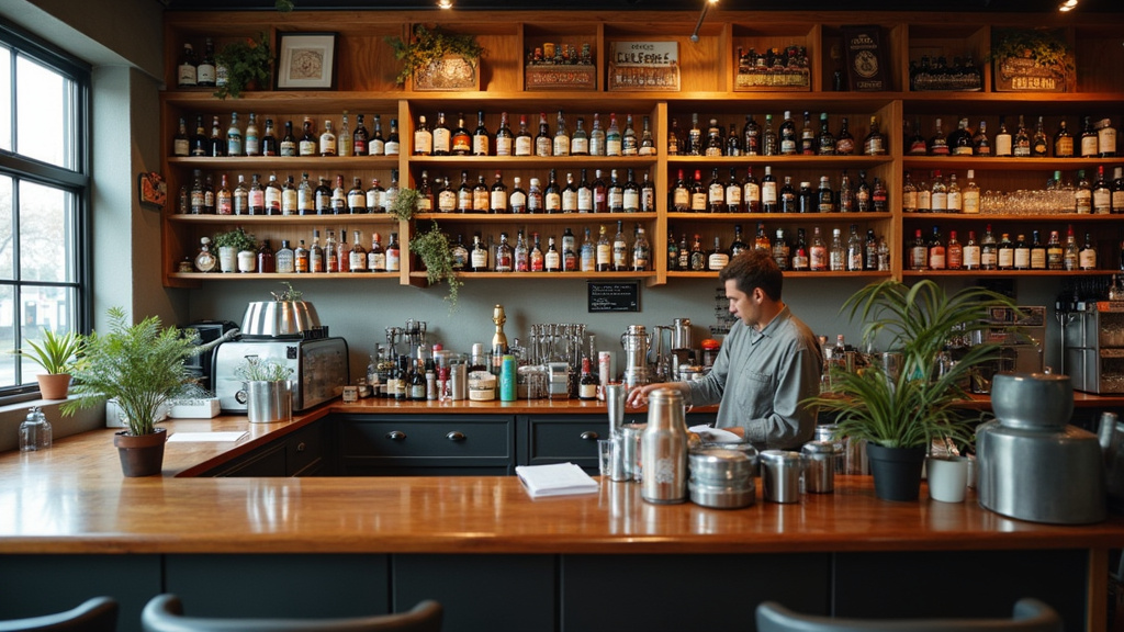 Setting Up & Navigating Maines Cannabis Dispensary Market