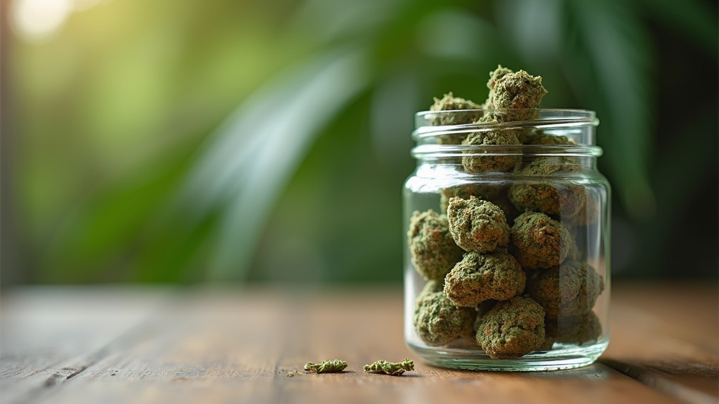 Cannabis Dispensary Regulations & Offerings in Orono, ME