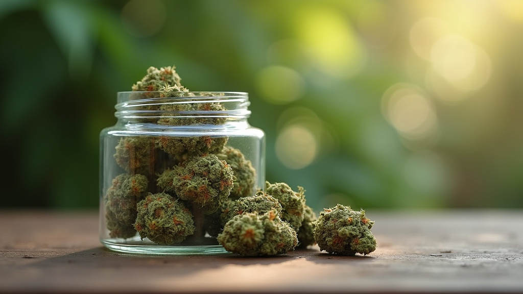 Guiding You Through Maines Cannabis Dispensary Eddington