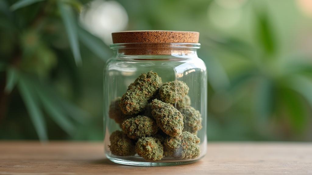 Cannabis Dispensary Legality & Market Trends in Maine