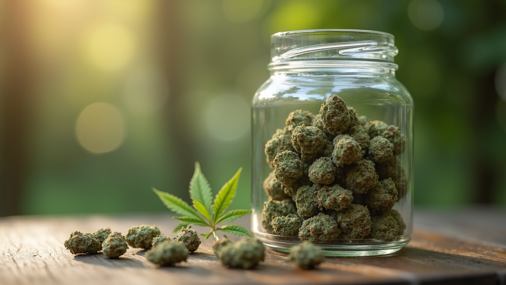 Unveiling the Power of Hybrid Strains: Origins, Benefits, and Challenges