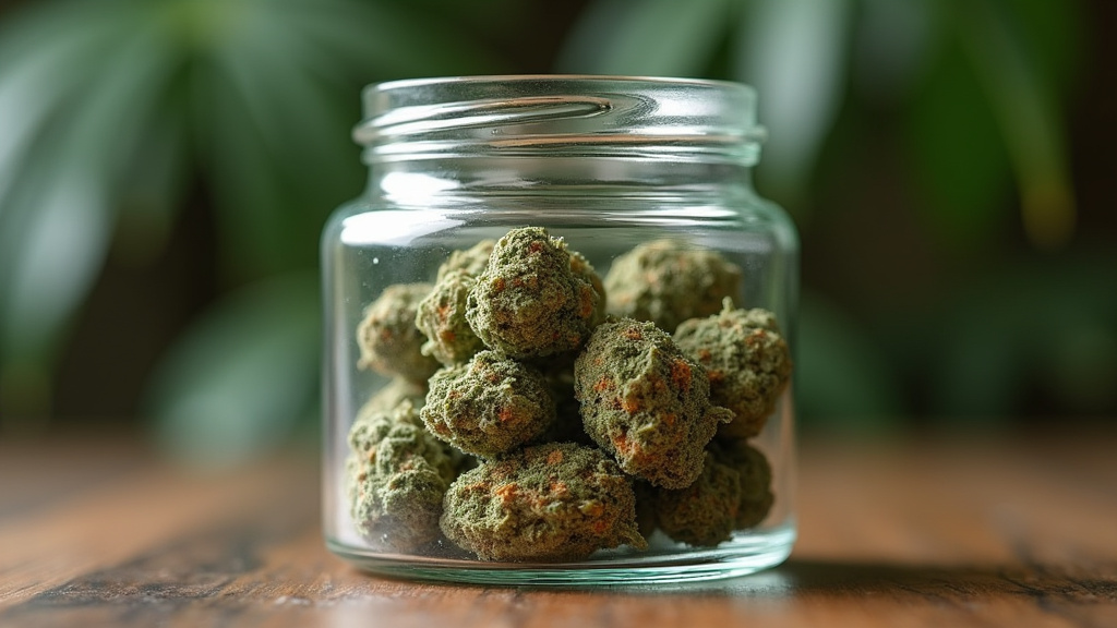Cannabis Dispensary Success in Maine: Eddingtons Legal Path