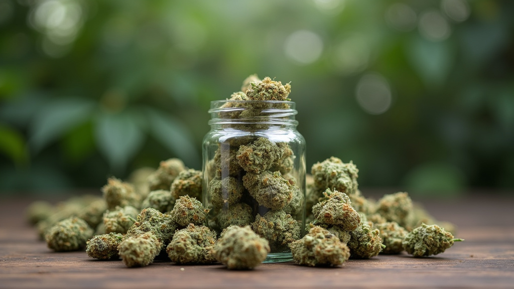 Cultivating Hybrid Strains: Benefits and Techniques
