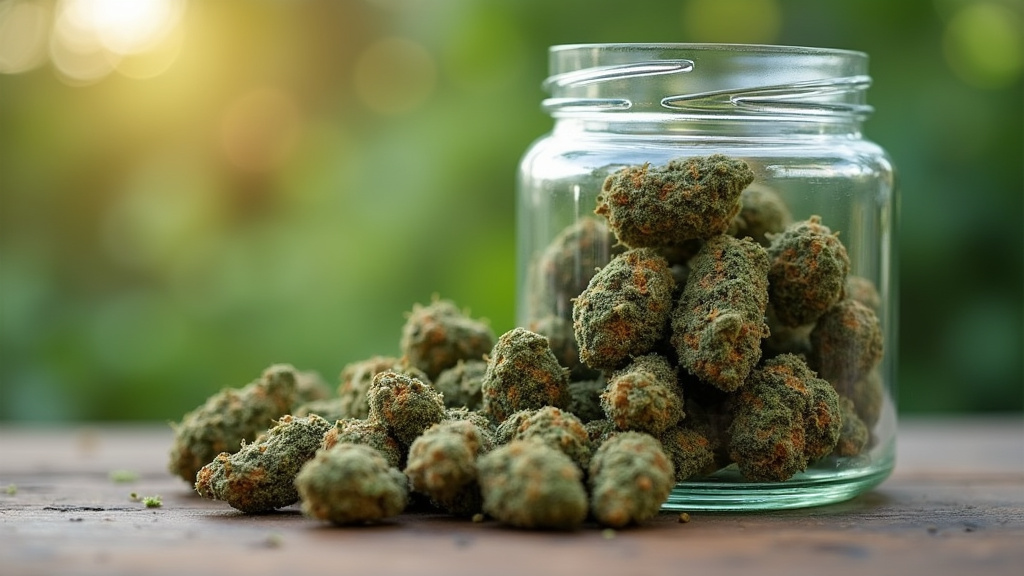 Exploring Cannabis Dispensary Services in Eddington, Maine