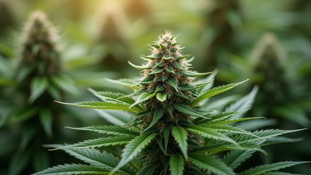Unveiling the Power of Hybrid Strains: Science, Benefits, Challenges