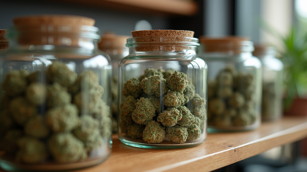 Cannabis Dispensary Guide: Hermon, Maine Market