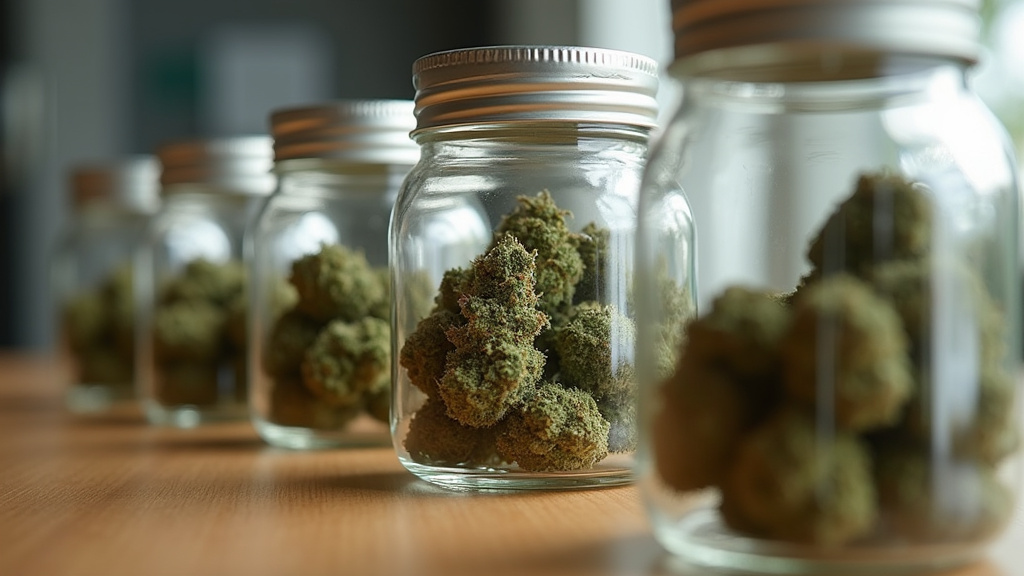 Cannabis Dispensary Success: Hermon Maines Comprehensive Guide
