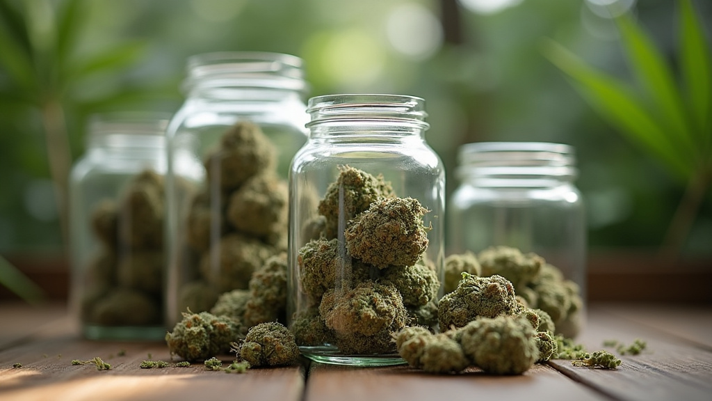 Cannabis Dispensary Regulations & Choices in Hermon Maine