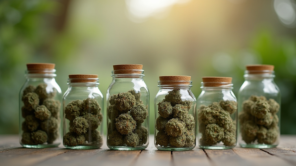 Cannabis Dispensary Regulations & Trends in Hermon Maine