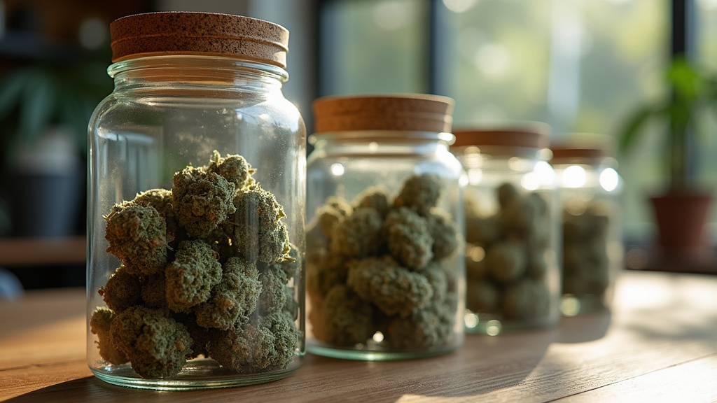 Navigating Maines Cannabis Dispensary Market: Your Consumer Guide