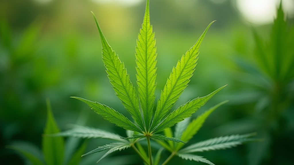 Cannabis Gummies: Science, Safety, & Legal Insights