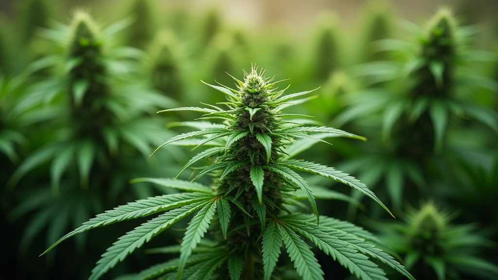 Unlocking Sativas Potential: Characteristics, Cultivation, Therapy