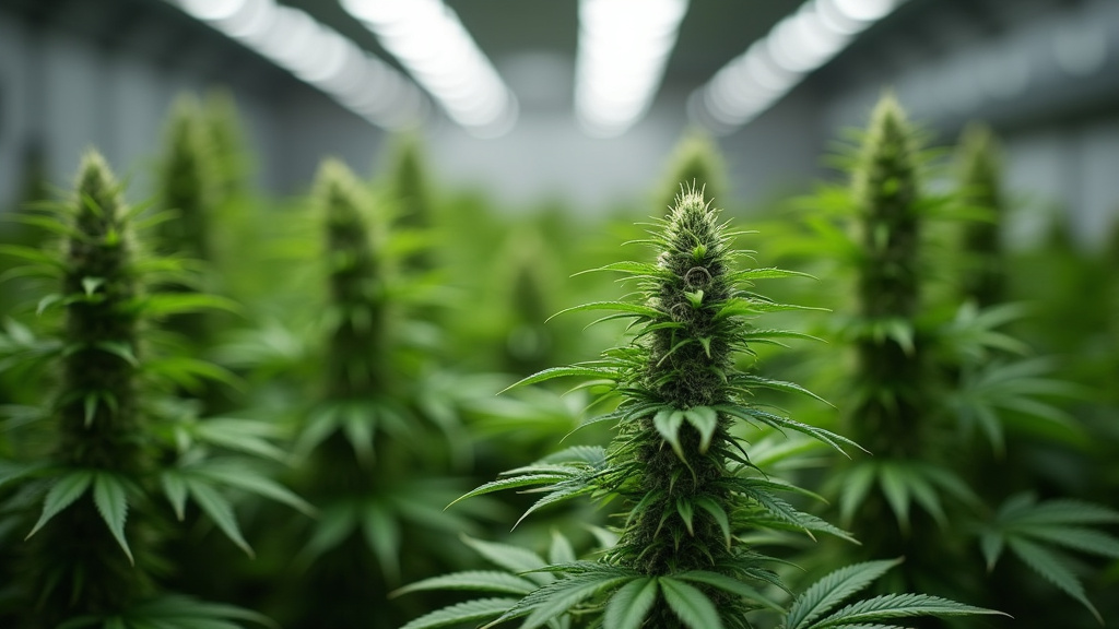 Unleash Energy: Top Sativa Strains & Cultivation Guide