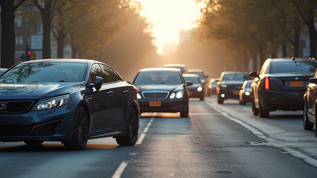 Unveiling Distracted Driving: Causes, Consequences, and Solutions