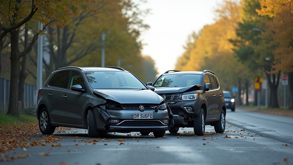 Los Angeles Rideshare Accident Lawyer: Maximize Compensation, Understand Your Rights