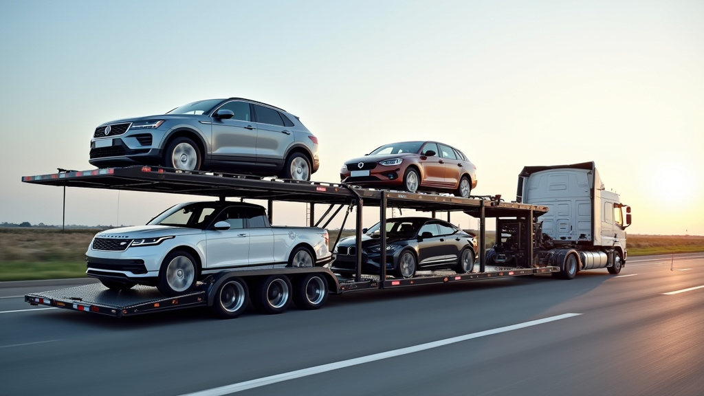 Expedited Car Shipping: Speed, Planning, & Safe Delivery