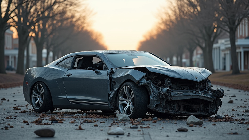 Car Accident Legal Help: Los Angeles Experts Guide