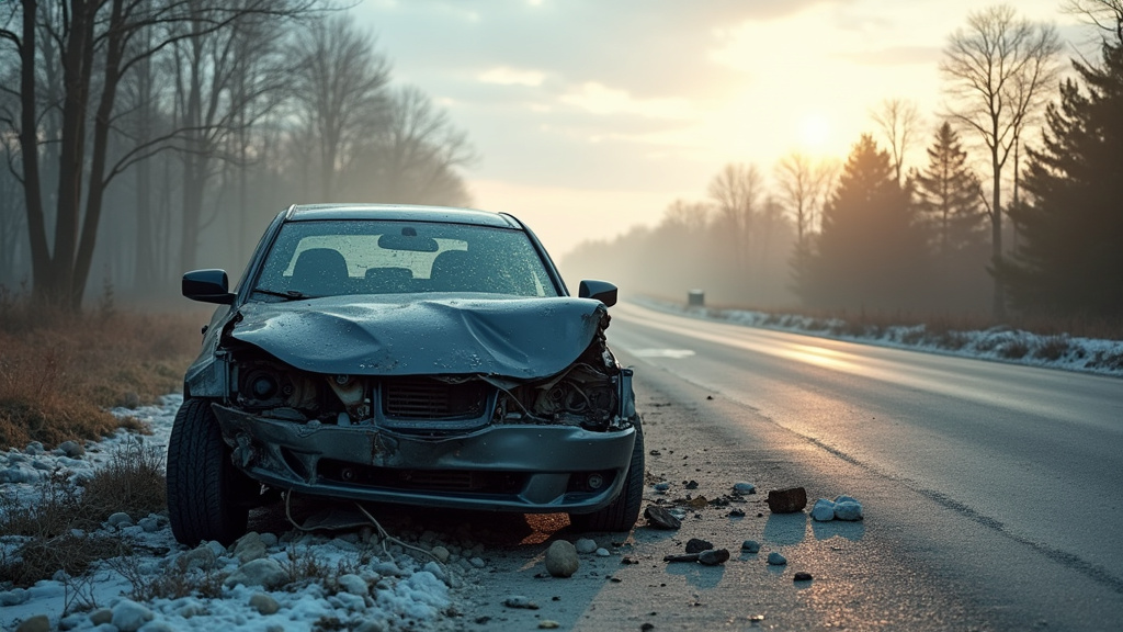 Unraveling Fatal Accidents: Causes, Prevention, and Mitigation Strategies