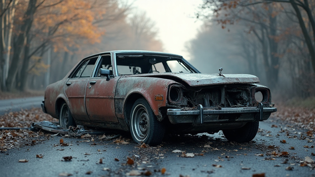 Understanding Fatal Accidents: Causes, Prevention, and Implications