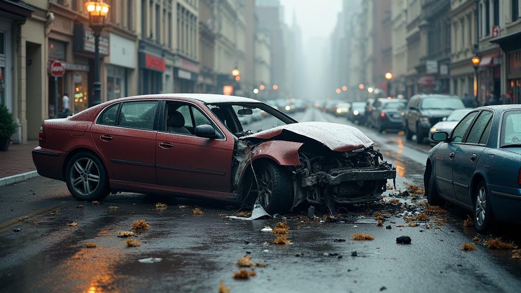 Expert Car Accident Lawyer Los Angeles: Maximize Compensation