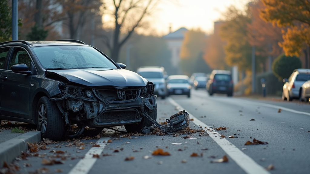 Maximizing Compensation: Accident Lawyer Phoenixs Guide