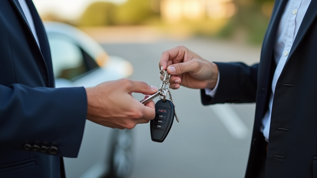 Title Loans Michigan: Comprehensive Guide to Secured Lending
