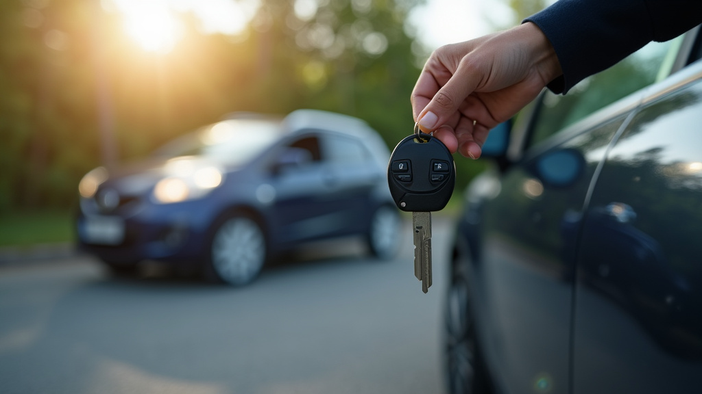 Unlock Funds: Title Loans Illinois Basics and Alternatives Explained