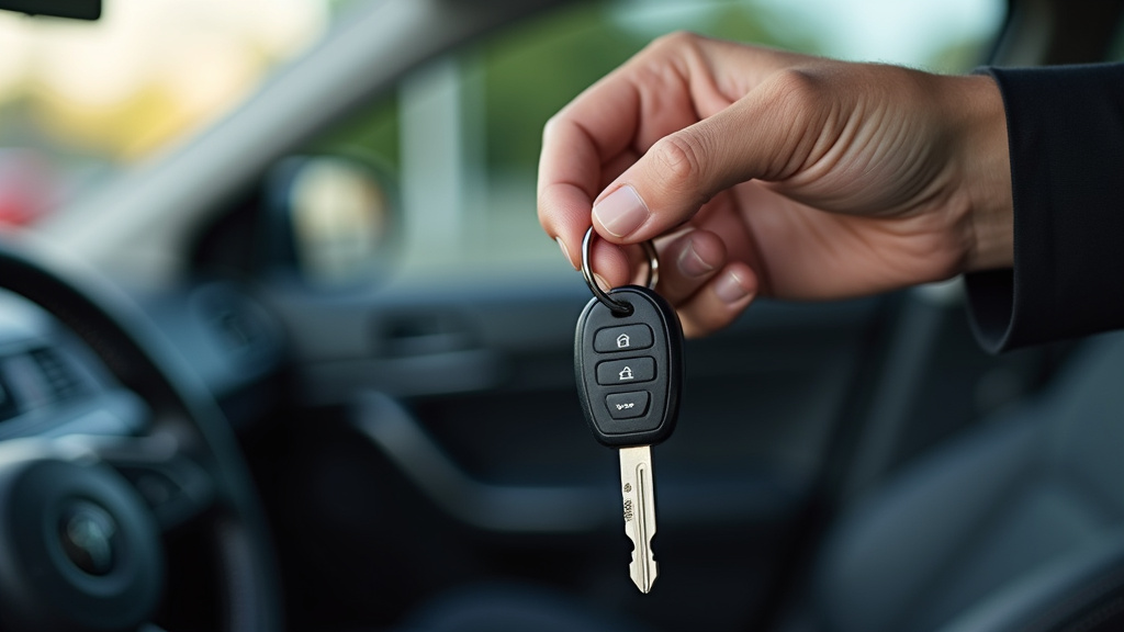 Unleash Access: Your Cars Value in Title Loans Texas