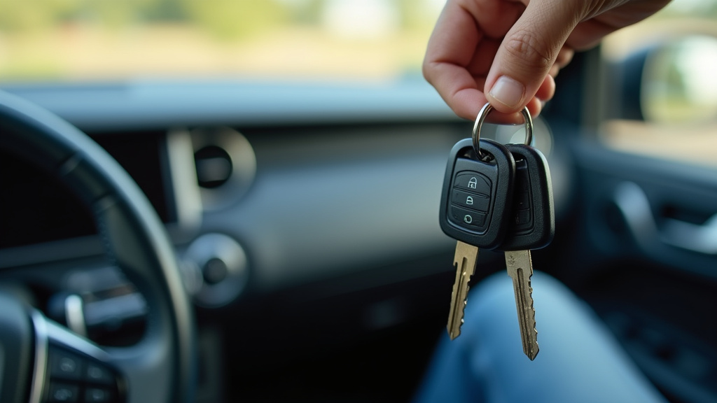 Unleash Cash with Kentucky Title Loans: A Complete Guide