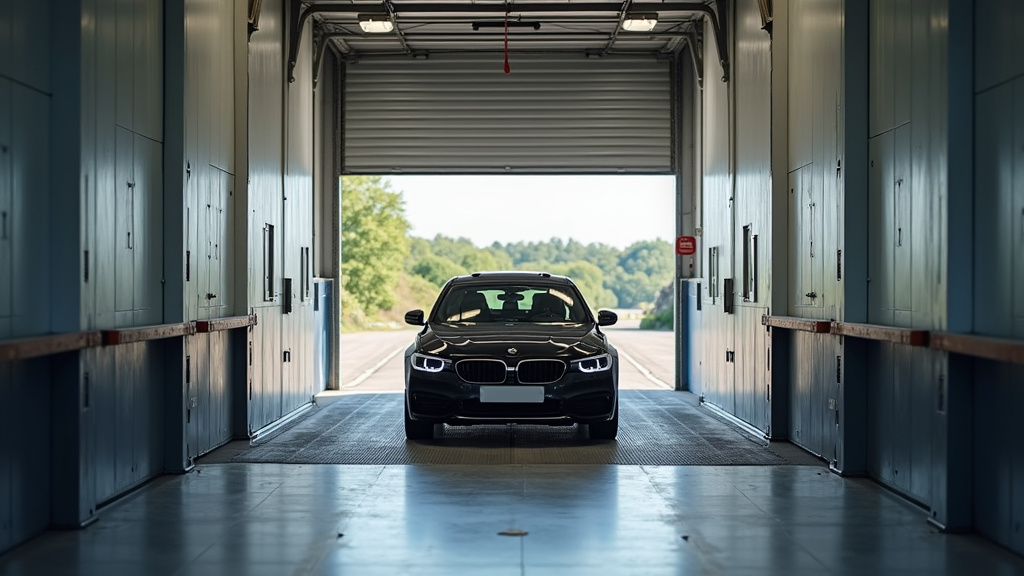 Car Shipping Michigan: Requirements, Services, Regulations, and Costs