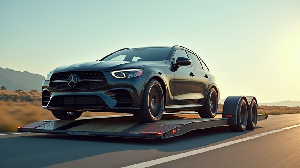 Streamline Car Shipping: Benefits, Methods, Best Practices