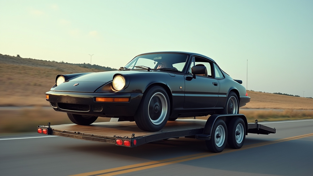 Mastering Car Shipping Regulations, Costs in Iowa