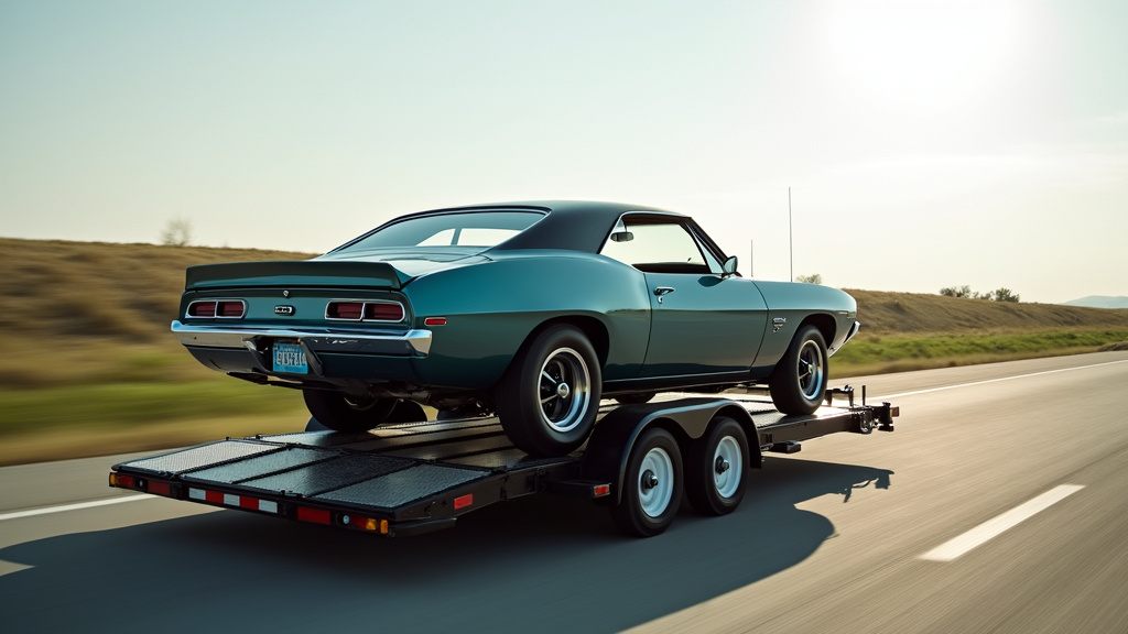 Car Shipping Texas: Plan, Understand, & Transport Seamlessly