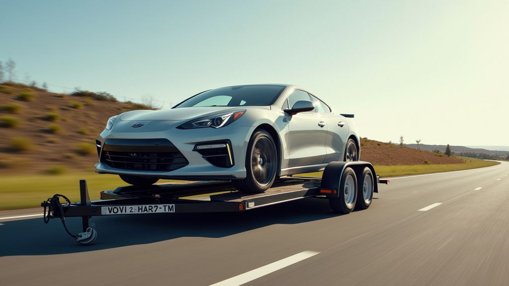 Mastering Cross Country Car Shipping: Basics to Navigating Challenges