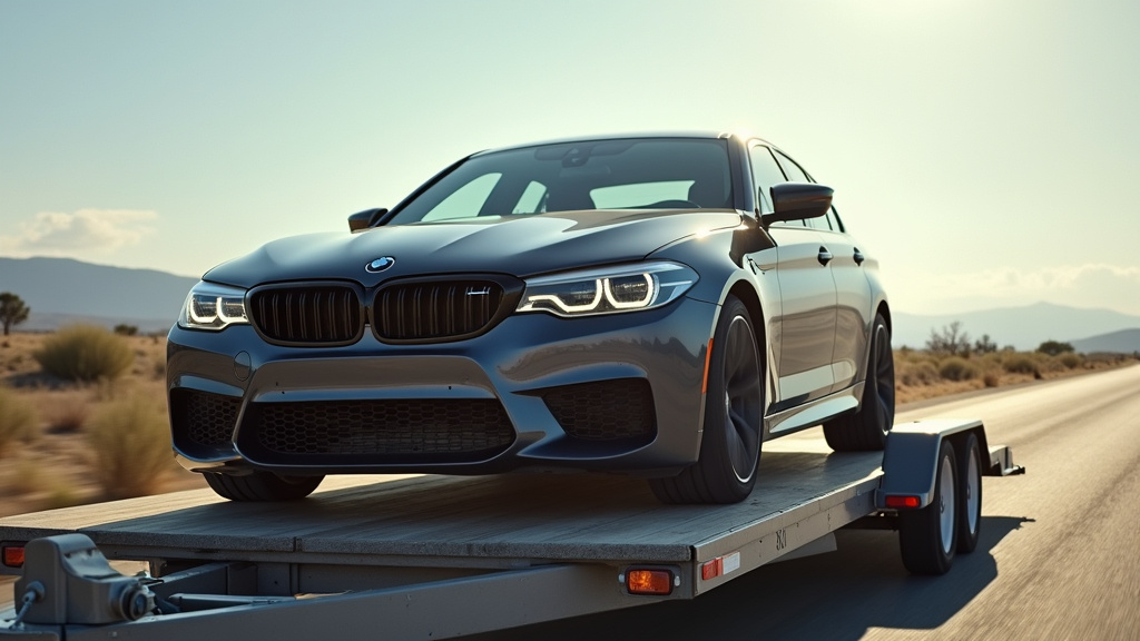 Mastering Car Shipping Connecticut: From Regulations to Selection