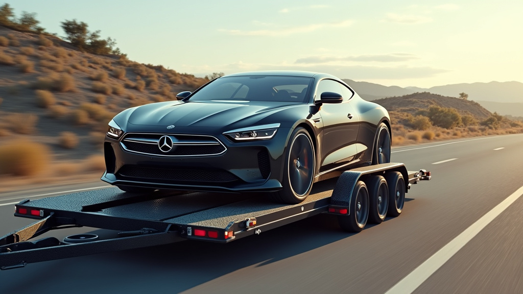 Navigating Car Shipping Logistics in Iowa