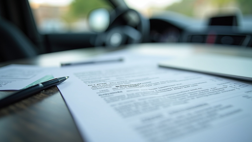Title Loans Wisconsin: Understanding, Eligibility, and Risks Explained