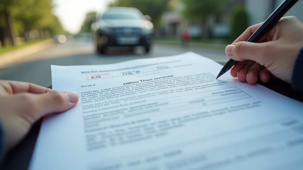 Unleash Fast Cash: Title Loans Oklahoma Explained