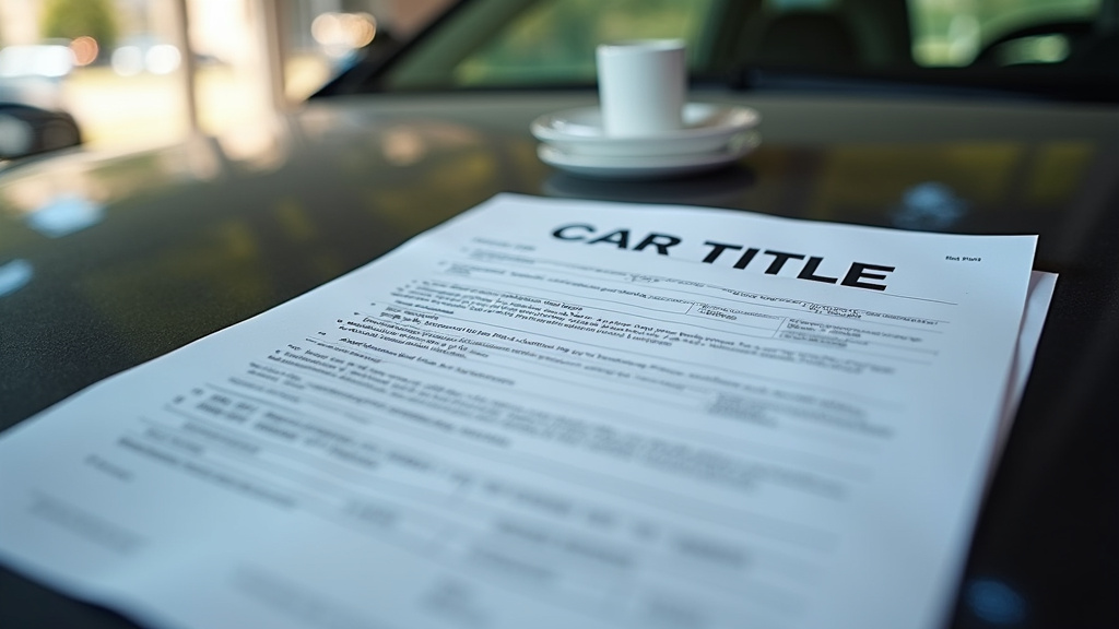 Title Loans Delaware: Basics, Process, Benefits, Risks Explained