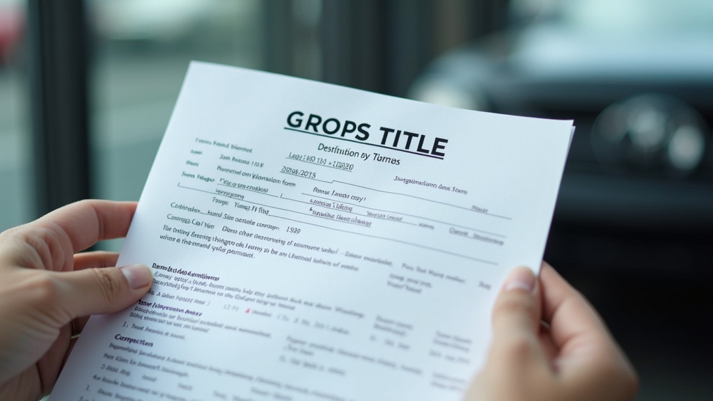 Mastering Title Loans Illinois: Application, Repayment, & Alternatives