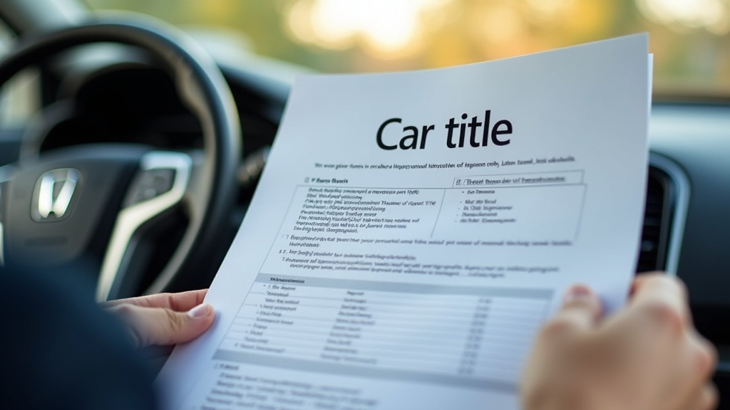 Title Loans Montana: Short-Term Solution, Step-by-Step Guide, Weigh Risks
